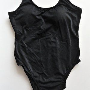 Catalina Women's Ribbed One Piece Swimsuit